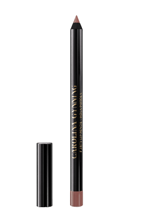 Gynning Beauty Flirty Lip Pencil Läppennor Unisex Rosa 1,1G