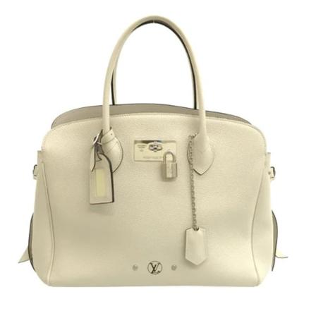 Louis Vuitton Vintage Pre-owned Læder hndtasker inbo, Dame Vintage Tasker, Størrelse: ONE Size