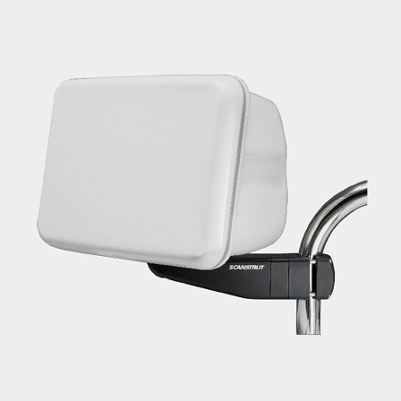 ScanStrut Armpod för skärmar upp till 9"