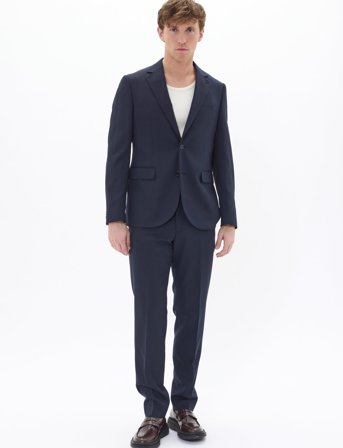 Matinique Mageorge - Navy - 48