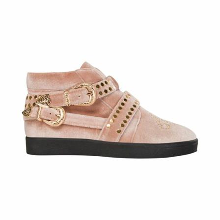Sofie Schnoor S181758 Støvler Loafer Pink, Dame, Størrelse: 36 EU