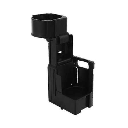 80 rabat 2116800014 Midterkonsol Kopholder Vandkopholder til - E-Klasse C219 W211 S211-XinHan [DB]