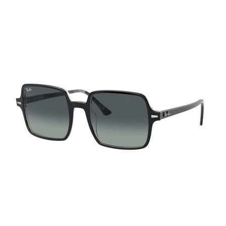 Ray-Ban Square II - Solbriller - Svart - RB1973 13183A 5320