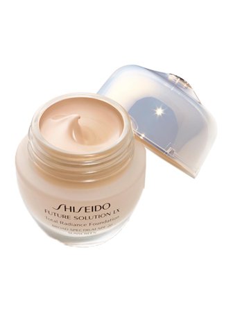 Shiseido SFS LX Total Radiance Foundation E N° N2 Neutral 2 30ml