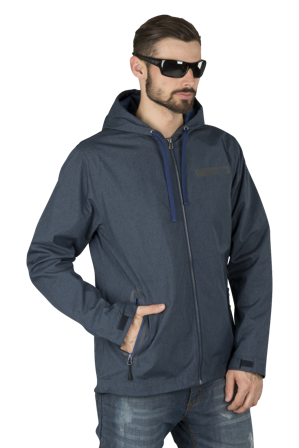 100% Storbi Jacket Navy M