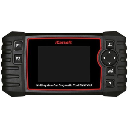 iCarsoft BMM V3.0 Bildiagnostik