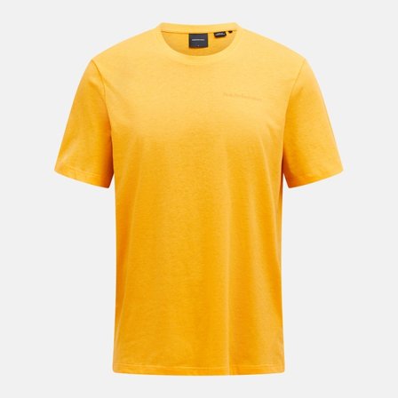 Peak Performance - Explore Logo Tee Men