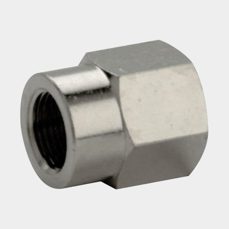 Can SB Snabbkoppling reduktion 1/2"-3/8"