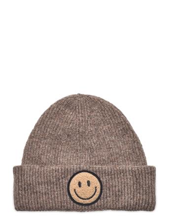 Sofie Schnoor Baby And Kids Beanie Brun