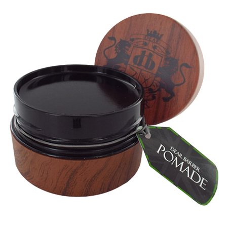Dear Barber Pomade Hårvoks 100 ml, Hår, Hårstyling, Hårvoks