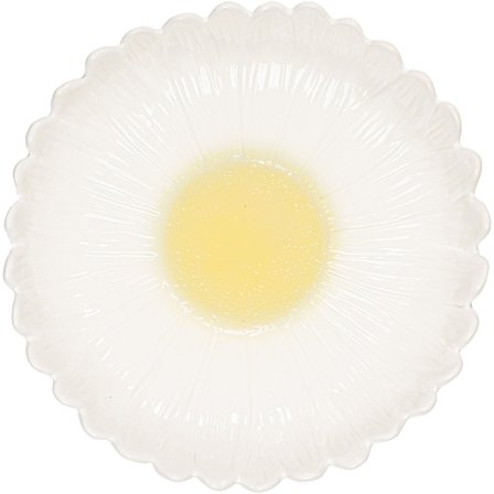 Sagaform Dagny djupt serveringsfat 32 cm | Dukning & Servering > Tårtfat > Fat | Bagaren och Kocken