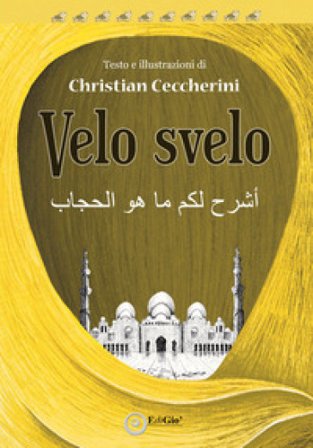 Velo svelo Christian Ceccherini