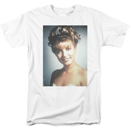 Twin Peaks Laura Palmer Vuxen T-shirt