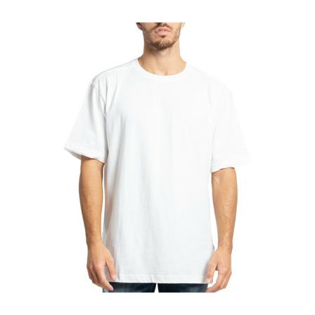 Carhartt Wip T-shirt vit, Herr, Herr, Storlek: L