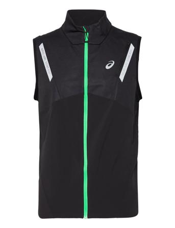Lite-Show Vest Liivi Musta Asics