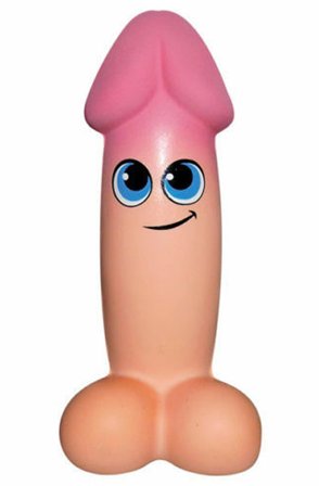 Kheper Games Dicky Squishy
