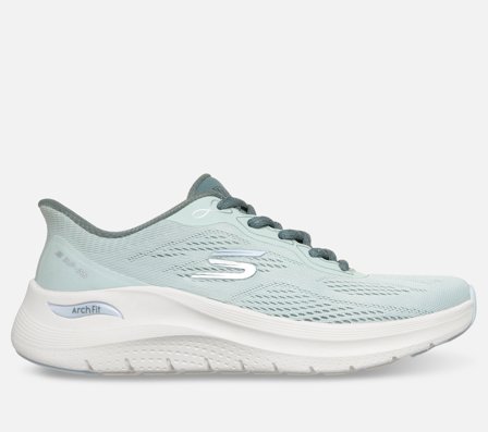 Skechers, Arch Fit 2.0 - Bold Motion, 35, Dame