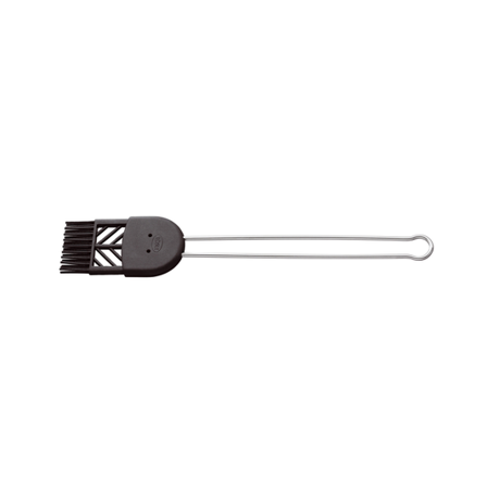 Rösle Bakepensel Stål/Sort 26X5,1cm