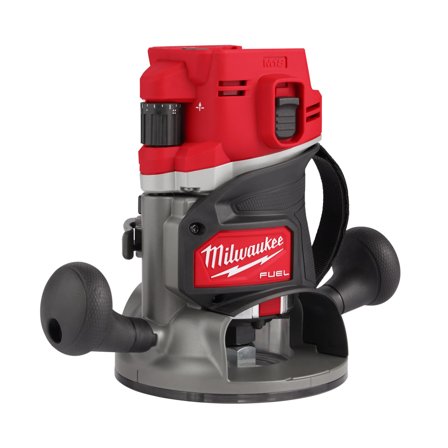 Milwaukee M18 FR12KIT-0P Hanoverfres uten batteri og lader, Maskiner