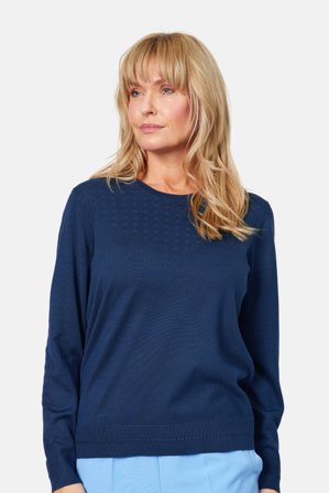 SIGNATURE - Strik - Navy