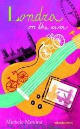 Londra on the river Michele Monina