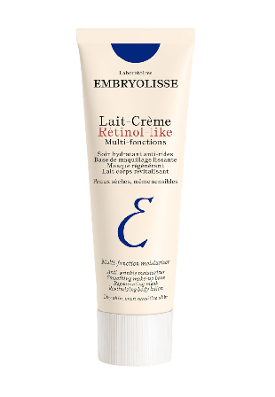Embryolisse Lait-Crème Rétinol-Like 75 ml Dagcreme Unisex