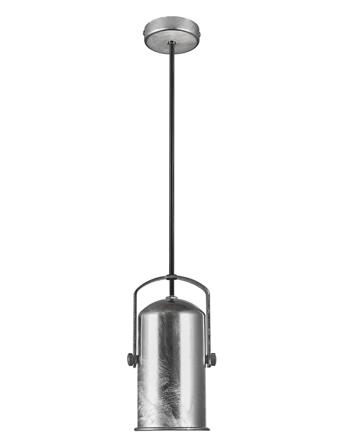 Porter 9 | Taklampa | Home Lighting Lamps Ceiling Lamps Pendant Lamps Silver Nordlux