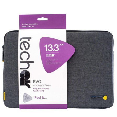 TECH AIR Evo Pro Notebook Case 33.8 Cm