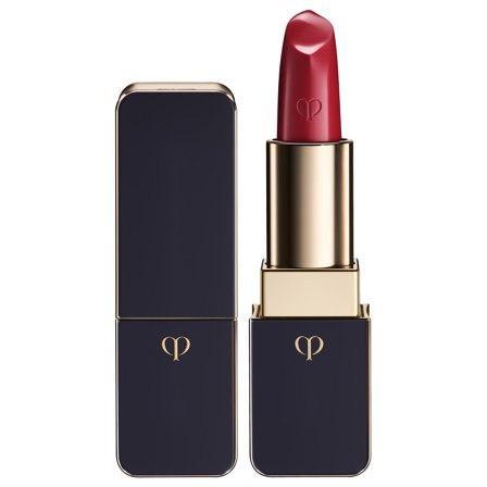 Clé de Peau Beauté Lipstick 19 Riveting Red 4g - Rossetto