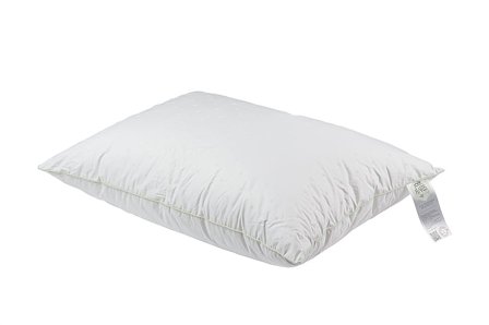 Fossflakes Pude Medium Low 60 x 63 cm, Tøj & Bolig, Puder, Hovedpuder