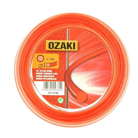 Fil d=1,6mm (15m) 5132002638