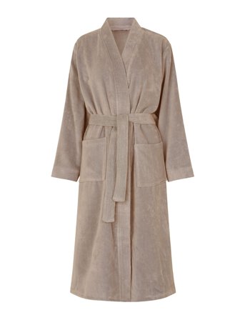 Rosemunde | Organic Robe | XS