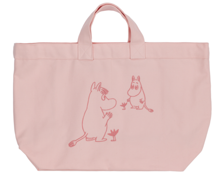 Mummi Arabia Handlenett Kjærlighet