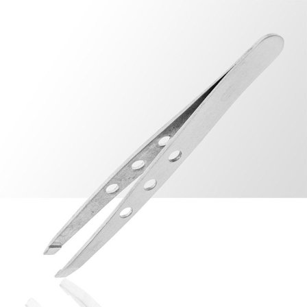 Pinsetit - malli #1004