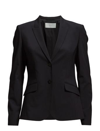 Julea Blazers Single Breasted Blazers Svart BOSS