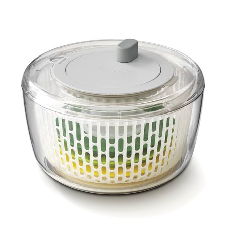 Joseph joseph Multi-Prep salatverktøy 4 deler - Kjøp kjøkkenmaskin hos Bakeren og Kokken