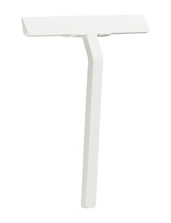 Zone Denmark | Skraber M. Holder Rim | 22 CM