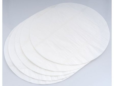 Nilfisk Pappersfilter till GD 930 5/fp - Lyreco - Städ och hygien - Dammsugare - Dammsugarfilter