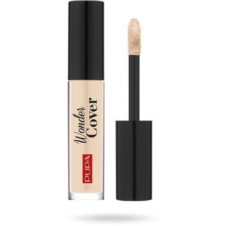 Pupa Wonder Cover Conclear Light Beige 4,2ml