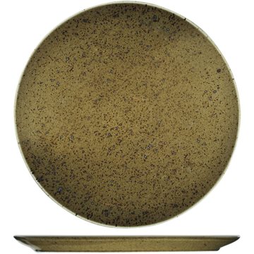 TALLERKEN COUNTRY RANGE Ø34CM