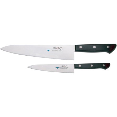 Mac Chef Knivset 2-delar HB-85 och HB-55 | Matlagning > Köksknivar > Knivset | Bagaren och Kocken