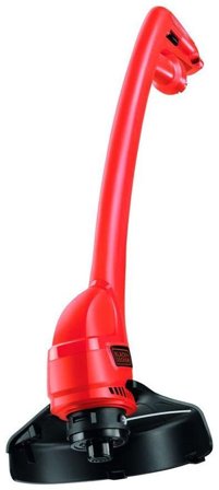 Black & Decker GL250-QS Græstrimmer 250 W, Havemaskiner