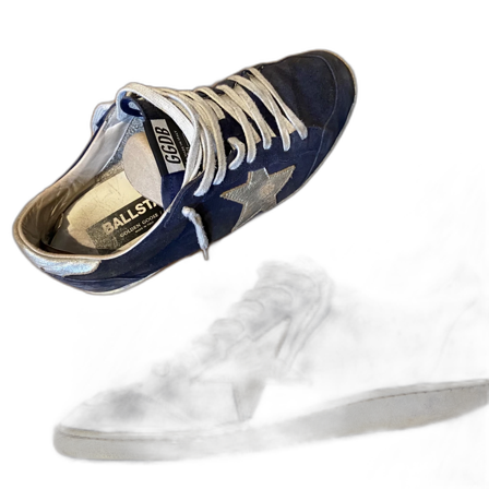 Golden Goose Ballstar