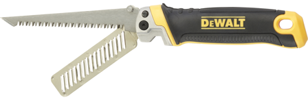 Dewalt DWHT0-20123 Kipsilevysaha, Käsityökalut