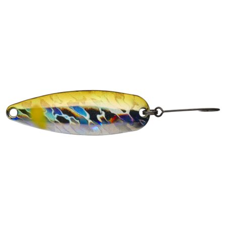 Illex Native Spoon 5,8cm, 14g - Ayu