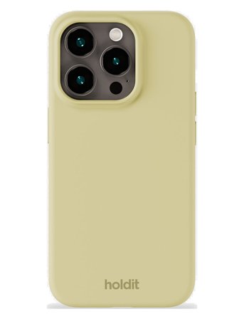 Holdit | Silicone Case Biscotti Iphone Biscotti | IPHONE 15PRO