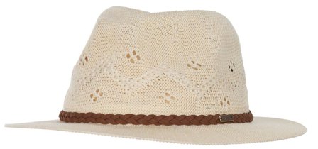 Barbour W's Flowerdale Trilby Cream