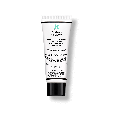 Over & Under Cream-to-Powder Deodorant