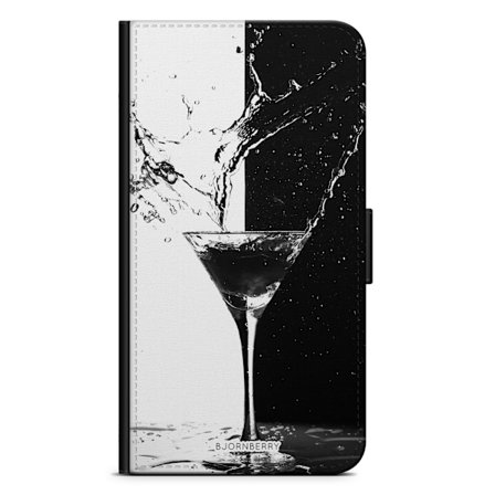Bjornberry Fodral Samsung Galaxy S10 - Drink Splash