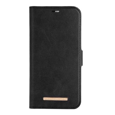 Onsala Mobilfodral Eco 2 Kortfack MagSeries Svart - iPhone 15 Pro Max Svart